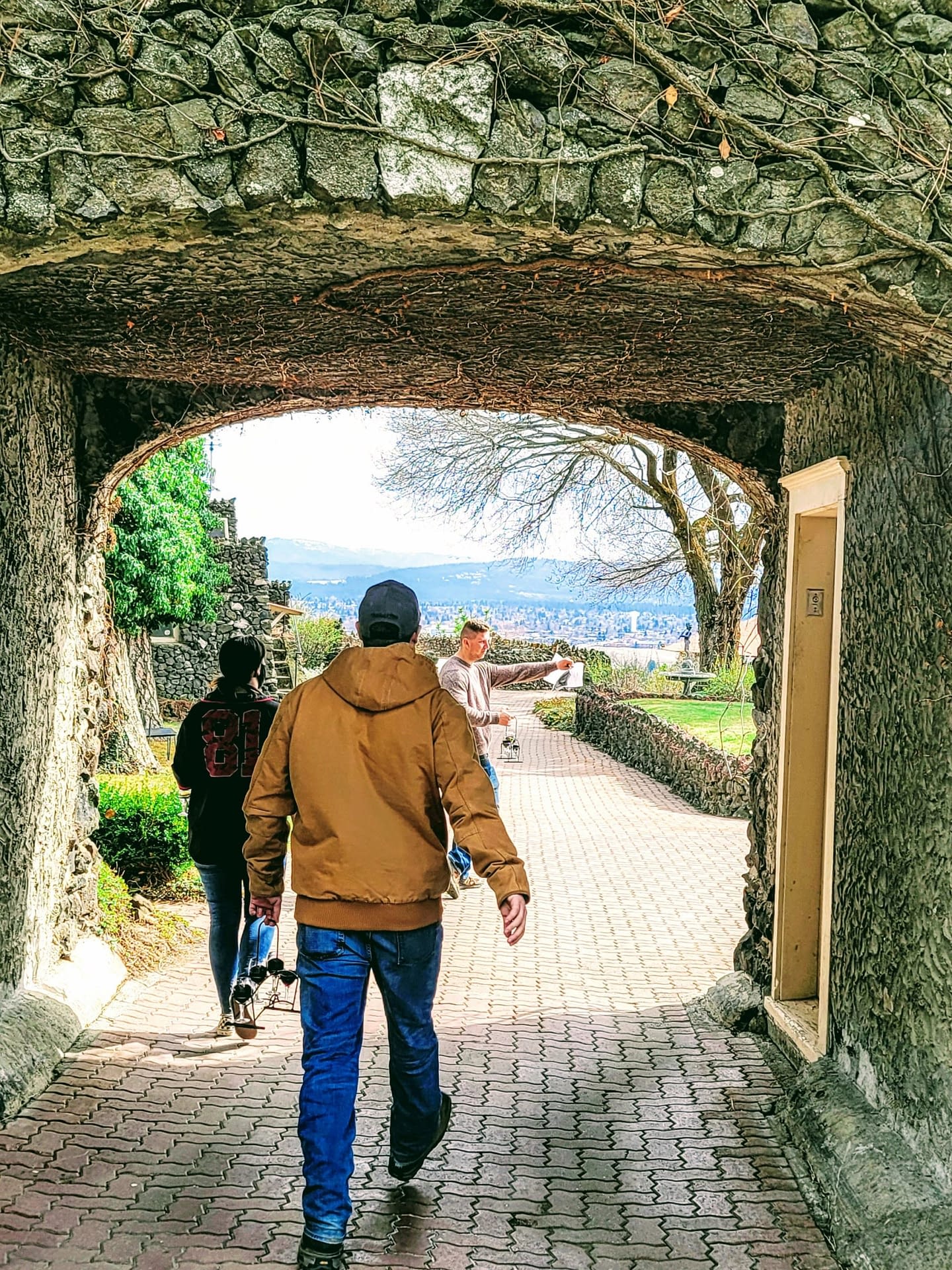 6 Things To Do Today In Spokane, Washington | Hubbard House